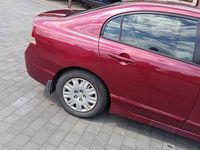 używany Honda Civic 1.8 v-tec 140 km