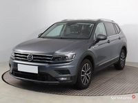 Używany VW Tiguan Allspace 2018 Szary SUV