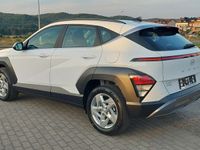 używany Hyundai Kona 1dm 120KM 2023r. 10km