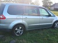 Używany Ford Galaxy 140 KM (102 kW) 2006 Minivan