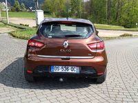 używany Renault Clio IV 