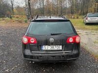Używany VW Passat 2007 Kombi