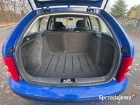 używany Skoda Fabia I 2007