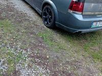 Używany Opel Vectra GTS 2003 Sedan/Limuzyna