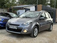 używany Renault Clio II 1.2dm 75KM 2010r. 158 000km