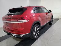 używany VW Atlas 2dm 269KM 2024r. 2 728km