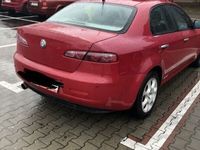 używany Alfa Romeo 159 1.9 jtdm