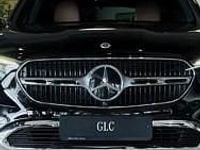 Nowe Mercedes GLC200 Advanced Plus 163 KM (119 kW) 2025 Inny kolor SUV