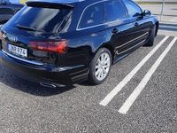 używany Audi A6 