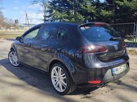 używany Seat Leon Leon 2 FR 2.0tdi 170KM Bogate wyposażenie2 FR 2.0tdi 170KM Bogate wyposażenie