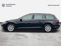 Używany VW Passat 150 KM (110 kW) 2023 Kombi