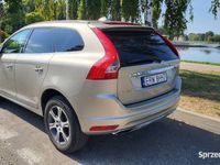 używany Volvo XC60 3.0T6 304KM 144800km