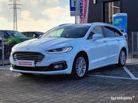 Używany Ford Mondeo 2020