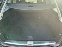 Używany Mercedes C200 136 KM (100 kW) 2017