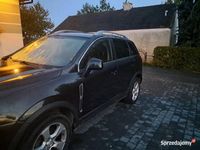 Używany Opel Antara 2011 SUV