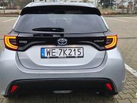 Używany Toyota Yaris Hybrid Comfort 2022