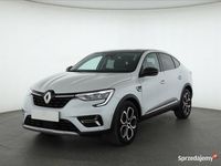 Używany Renault Arkana 2021 Biały SUV
