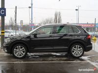 używany VW Tiguan 2.0 TDI