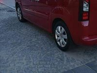 używany Citroën Berlingo 1,6 hdi 2014r nowy silnik