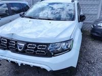 używany Dacia Duster 