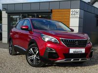 używany Peugeot 3008 2dm 150KM 2016r. 179 000km