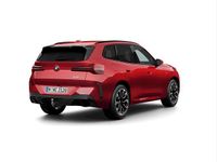 Używany BMW X3 Comfort Edition 197 KM (144 kW) 2025 Czerwony fire red metalizowany SUV