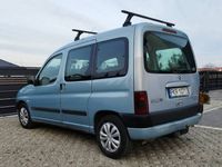 używany Citroën Berlingo MULTISPACE 2.0 HDI