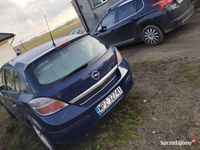 używany Opel Astra Sprzedam