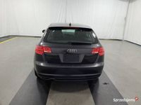 używany Audi A3 FrontTrak 2.0 TDI Premium