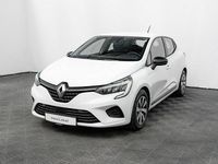 Używany Renault Clio V 90 KM (66 kW) 2022 Biały Hatchback