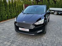 używany Ford C-MAX ** Przebieg 117 Tys Km ** Nawigacja ** Bezwypadkowy **