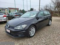 używany VW Golf 1.5dm 130KM 2020r. 154 760km