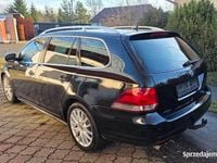 Używany VW Golf VI 2011 Czarny Hatchback