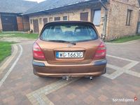 używany Nissan Almera 1.5b