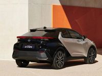 używany Toyota C-HR 2dm 197KM 2023r. 1km