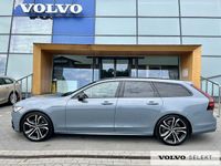 używany Volvo V90 B5 D AWD R-Design aut