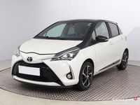 używany Toyota Yaris 1.5 Dual VVT-i