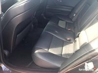 używany BMW 520 F11 d Alu, cz.skóra, biXenon, NAVI, Panorama kamera 2010r