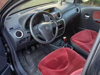 używany Citroën C2 