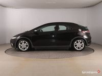 używany Honda Civic 1.8 i