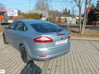 używany Ford Mondeo 1.8dm 125KM 2007r. 220 000km