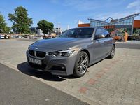 Używany BMW 320 2015 Sedan/Limuzyna