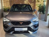 używany Cupra Ateca 1.5dm 150KM 2023r. 10km