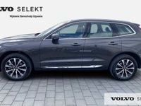 używany Volvo XC60 B4 B Plus Bright aut