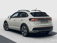Nowe VW Taigo R-line Plus 2026 Szary SUV