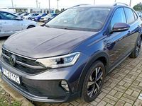 Używany VW Taigo Style 116 KM (85 kW) 2024 Szary SUV