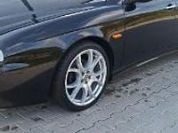 używany Alfa Romeo 156 I 2001/sprowadzona/ po opłatach/automat/sriws