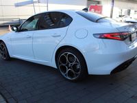 używany Alfa Romeo Giulia MY23 VELOCE 2.0 GME 280 KM Q4