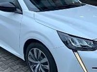 używany Peugeot 208 II