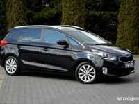 używany Kia Carens 1.6i(135KM) Ledy Klimatronic 2XParktronic Alu 17…